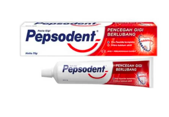 Pepsodent