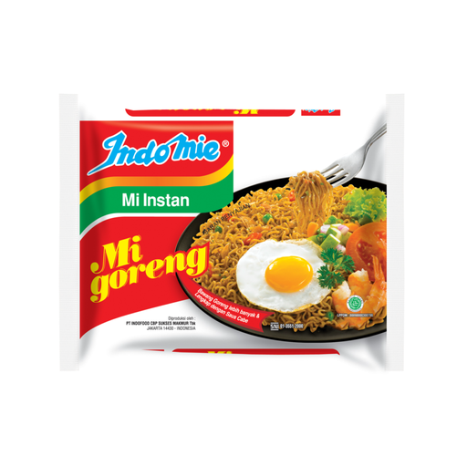 Indomie